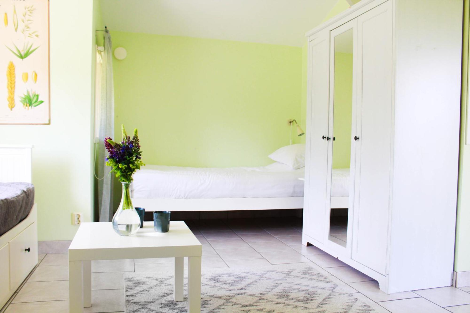 Skars Gard Otel Fjärås Dış mekan fotoğraf